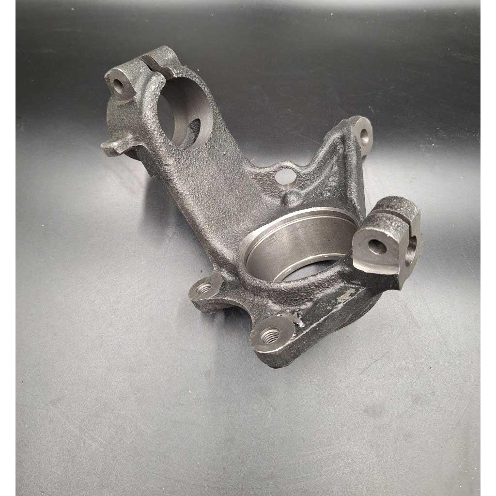 سگدست راست ABS  خودرو پژو ۲۰۶ تیپ ۵