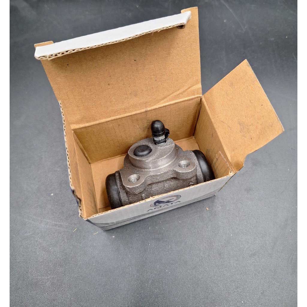 سیلندر ترمز عقب چپ ABS خودرو ۴۰۵