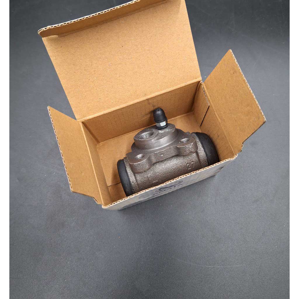 سیلندر ترمز عقب چپ خودرو ۴۰۵