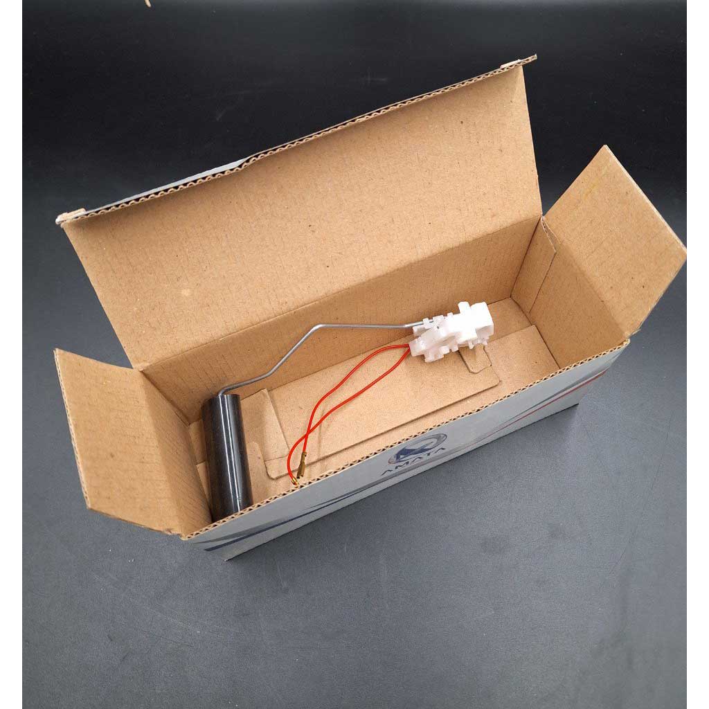 درجه باک پمپ بنزین  خودرو ۴۰۵