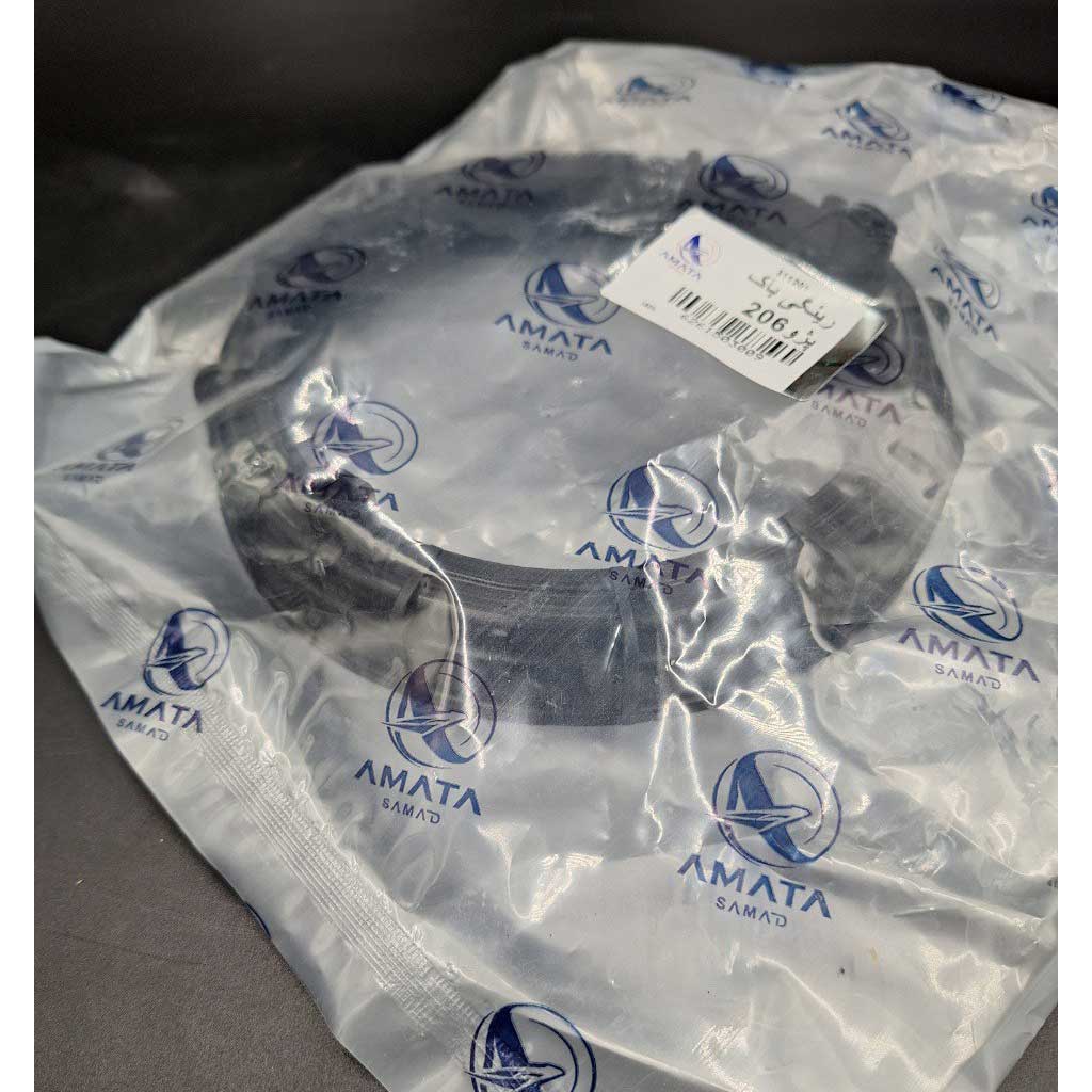 رینگی باک  خودرو ۲۰۶