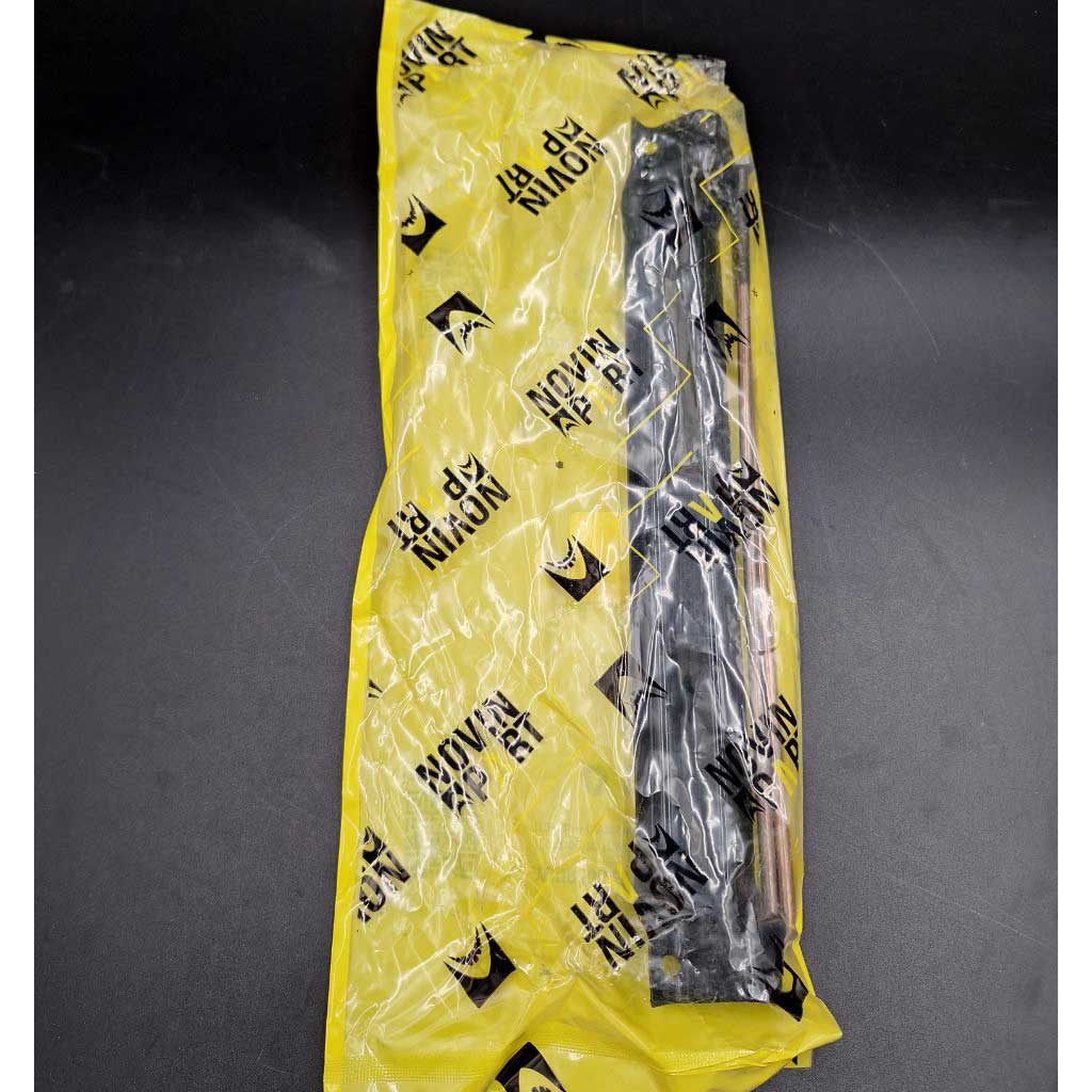 بست نگهدارنده اطراف باتری  خودرو پیکان