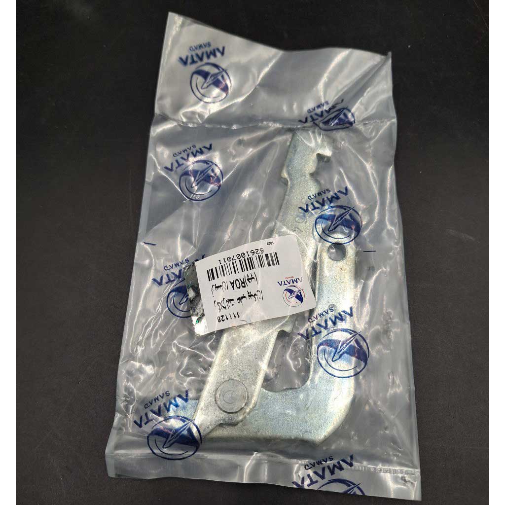 رگلاژ لنت عقب چپ خودرو پیکان روآ و آریسان