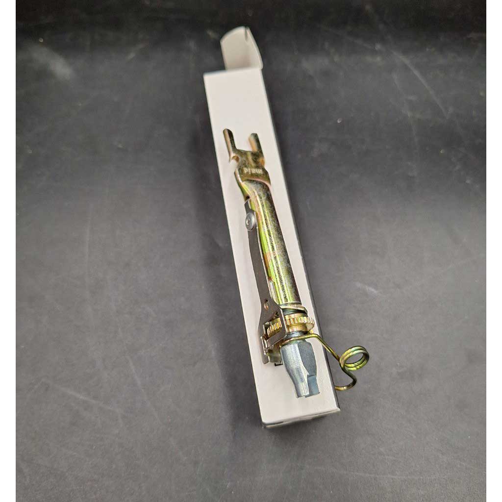 رگلاژ چرخ عقب چپ  خودرو پژو ۴۰۵