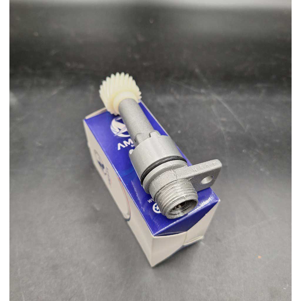 پینیون دنده کیلومتر خودرو پراید