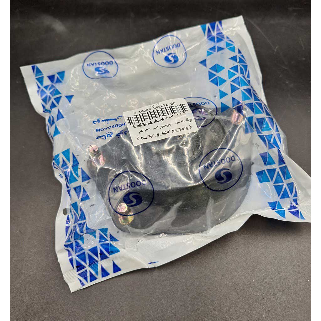 توپی سر کمک چپ  خودرو تیبا