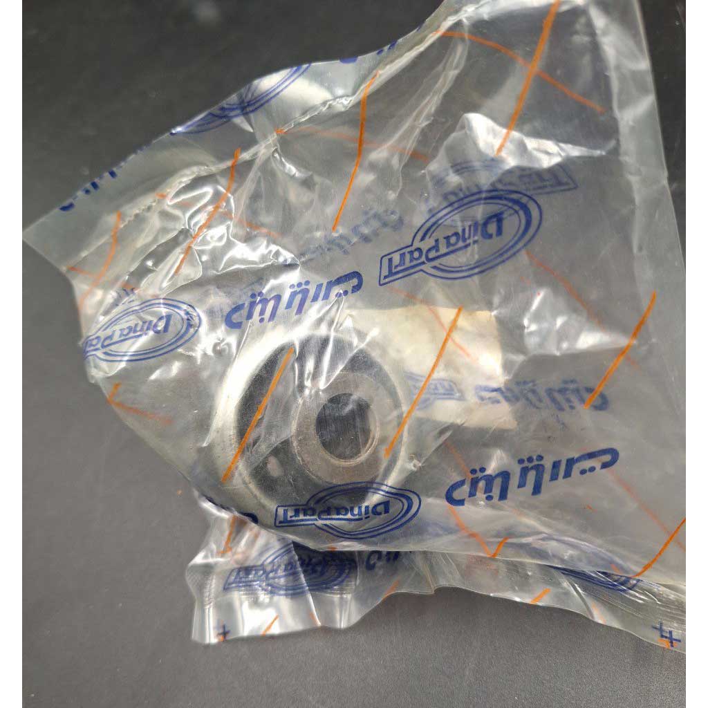 بوش طبق ساده  خودرو ۲۰۶ تیپ ۵