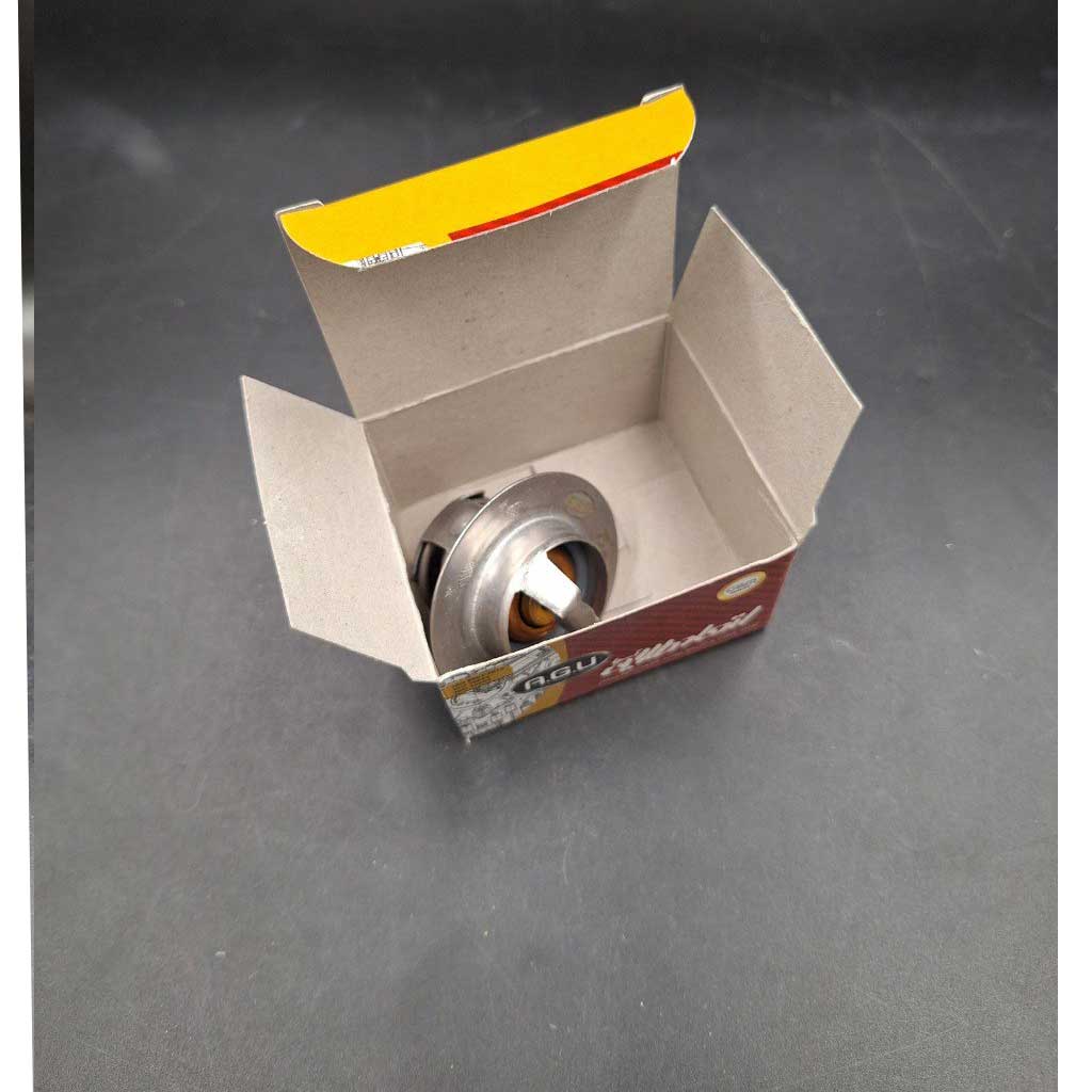 ترموستات ۷۵ درجه  خودرو سمند ملی