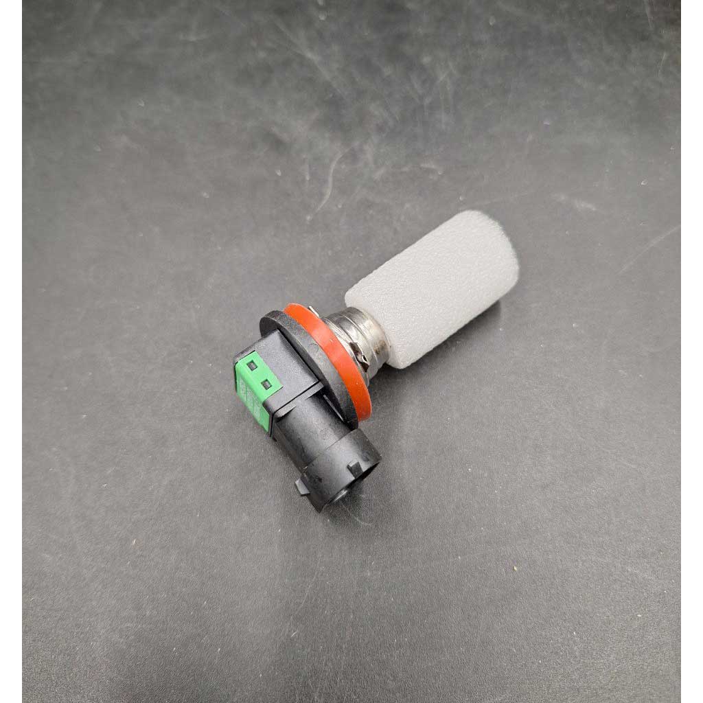 لامپ مه شکن قدیم خودرو ال ۹۰