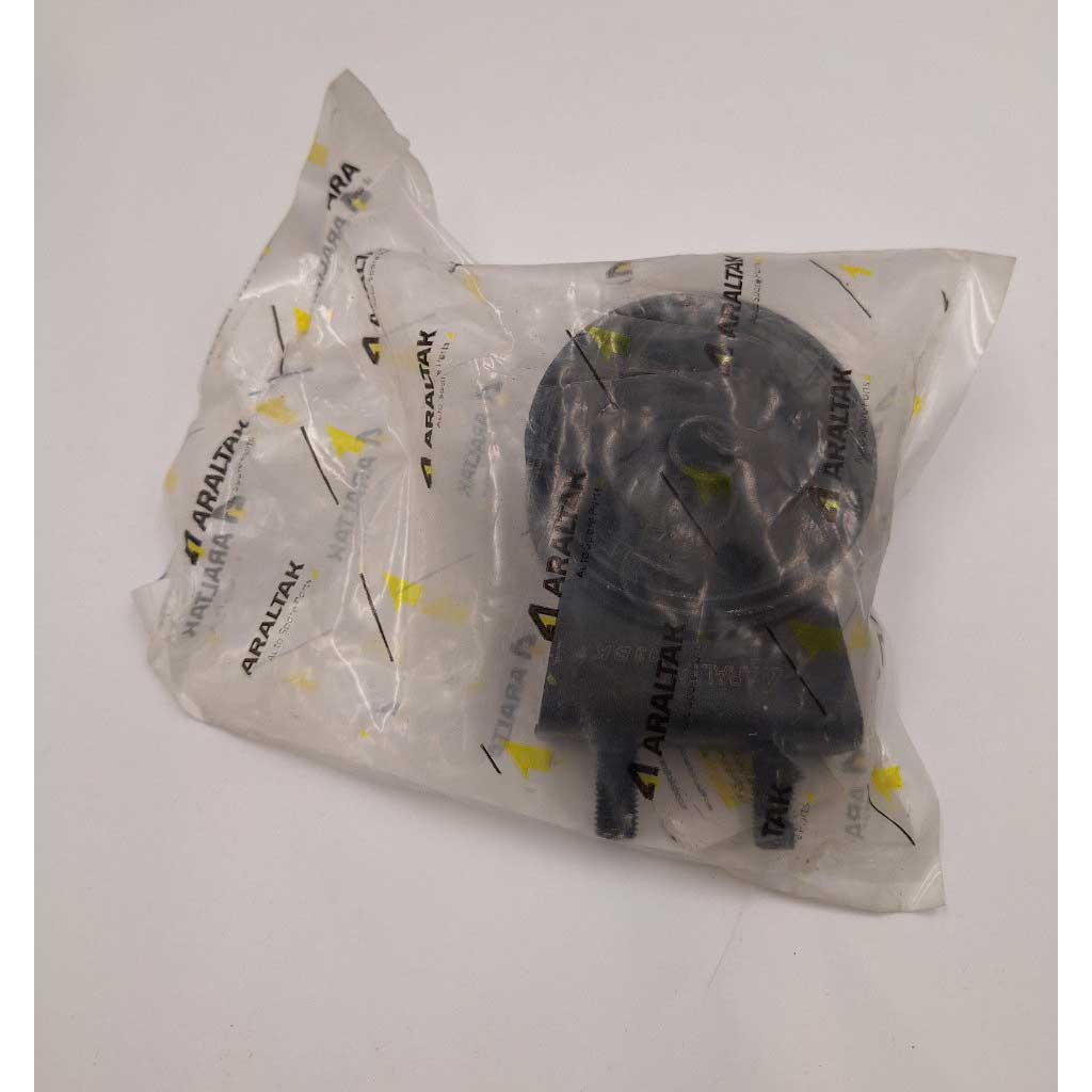 دسته موتور شماره دو  خودرو پراید