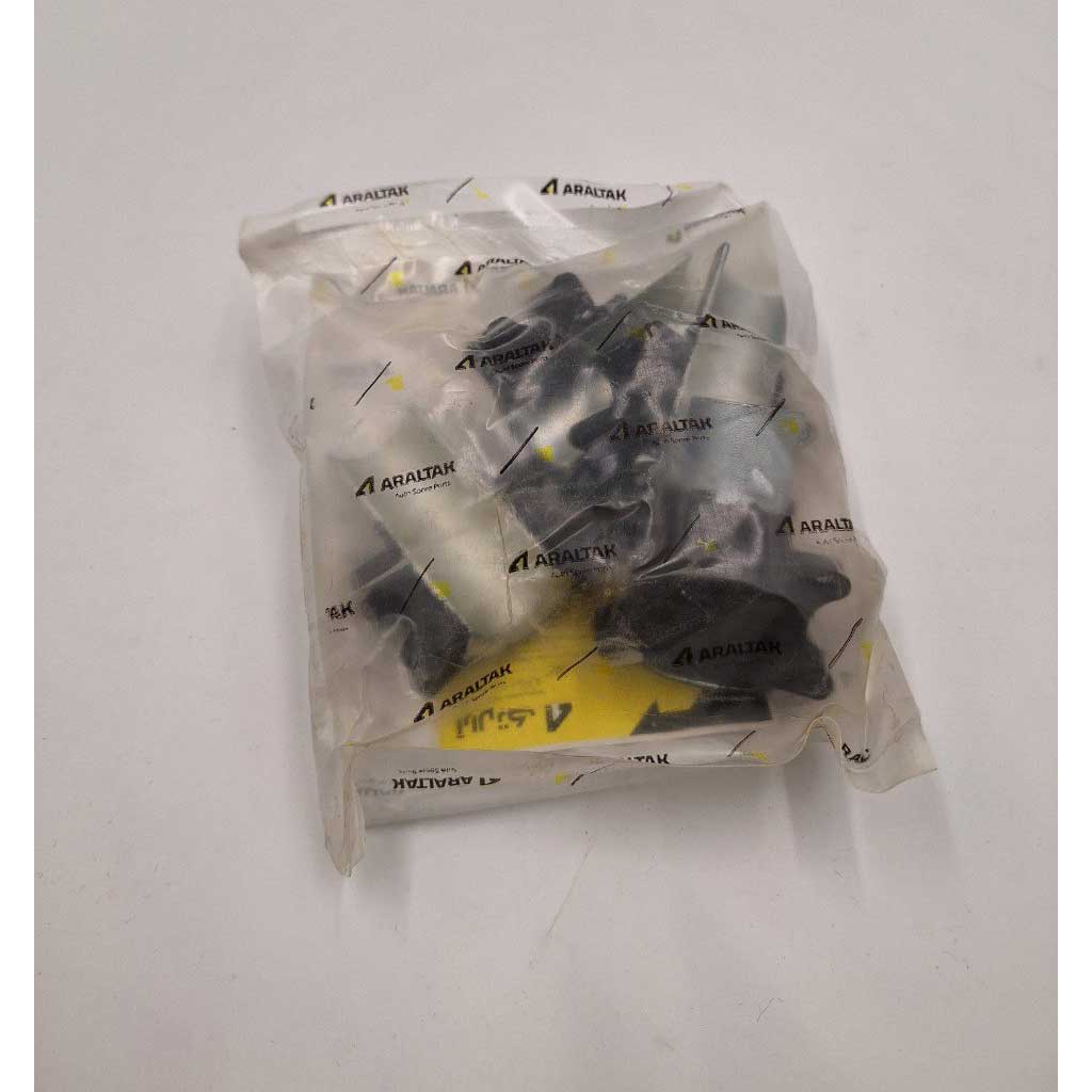 موجگیر چاکدار  خودرو پژو ۴۰۵