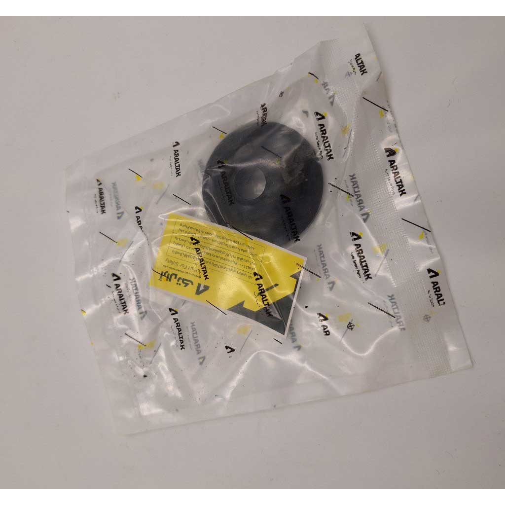 نعلبکی بالای توپی سر کمک  خودرو ۴۰۵