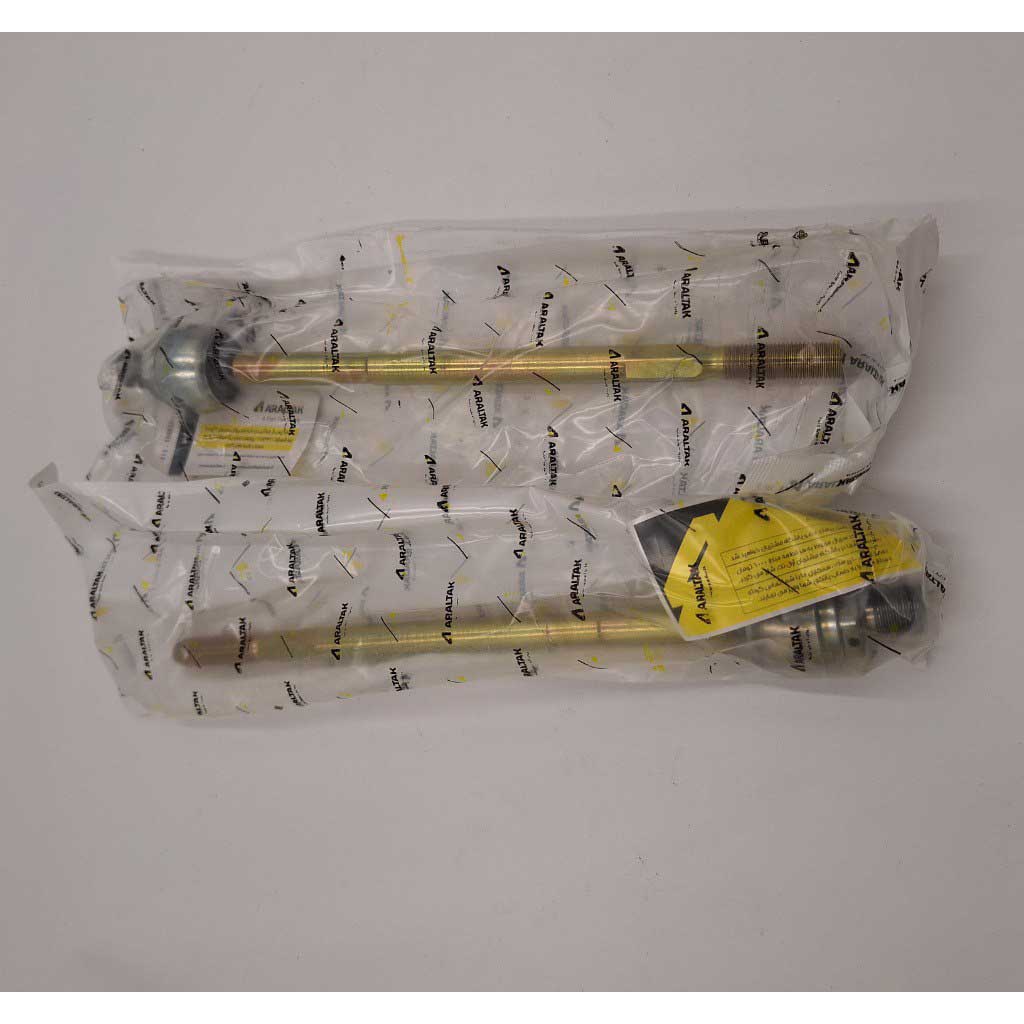 سیبک مفصل هیدرولیک خودرو پراید