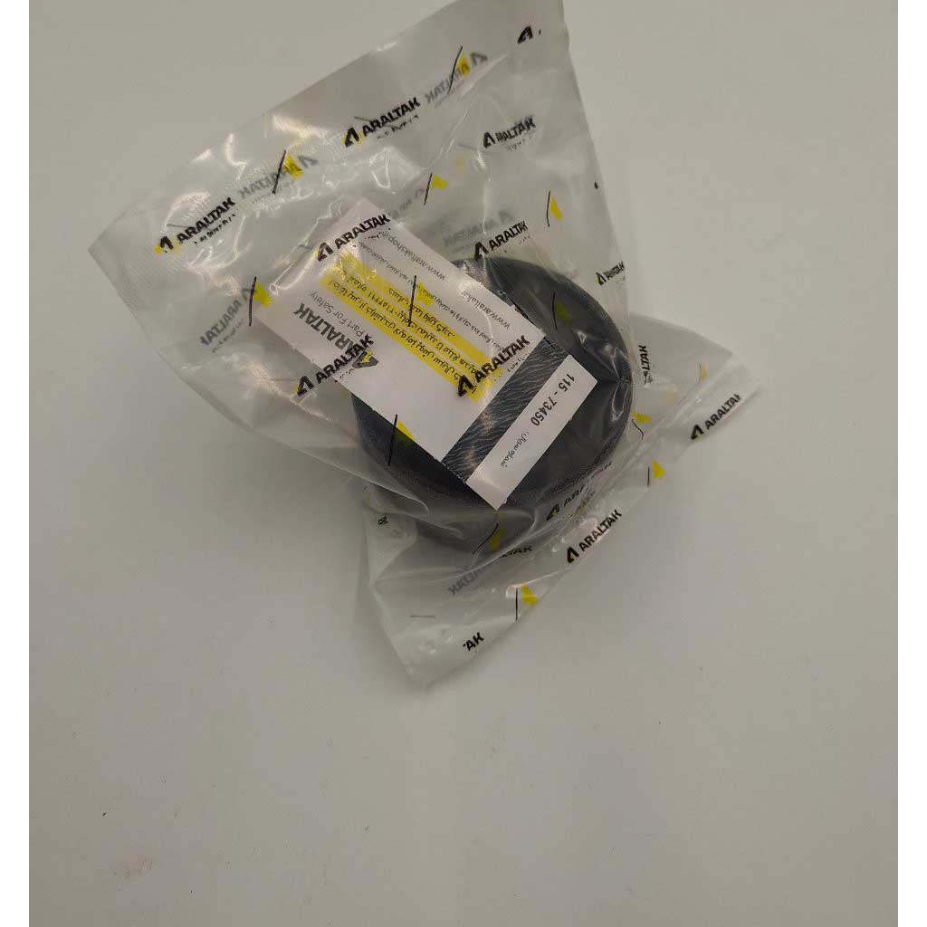 دسته موتور گرد فلزی خودرو پژو ۴۰۵