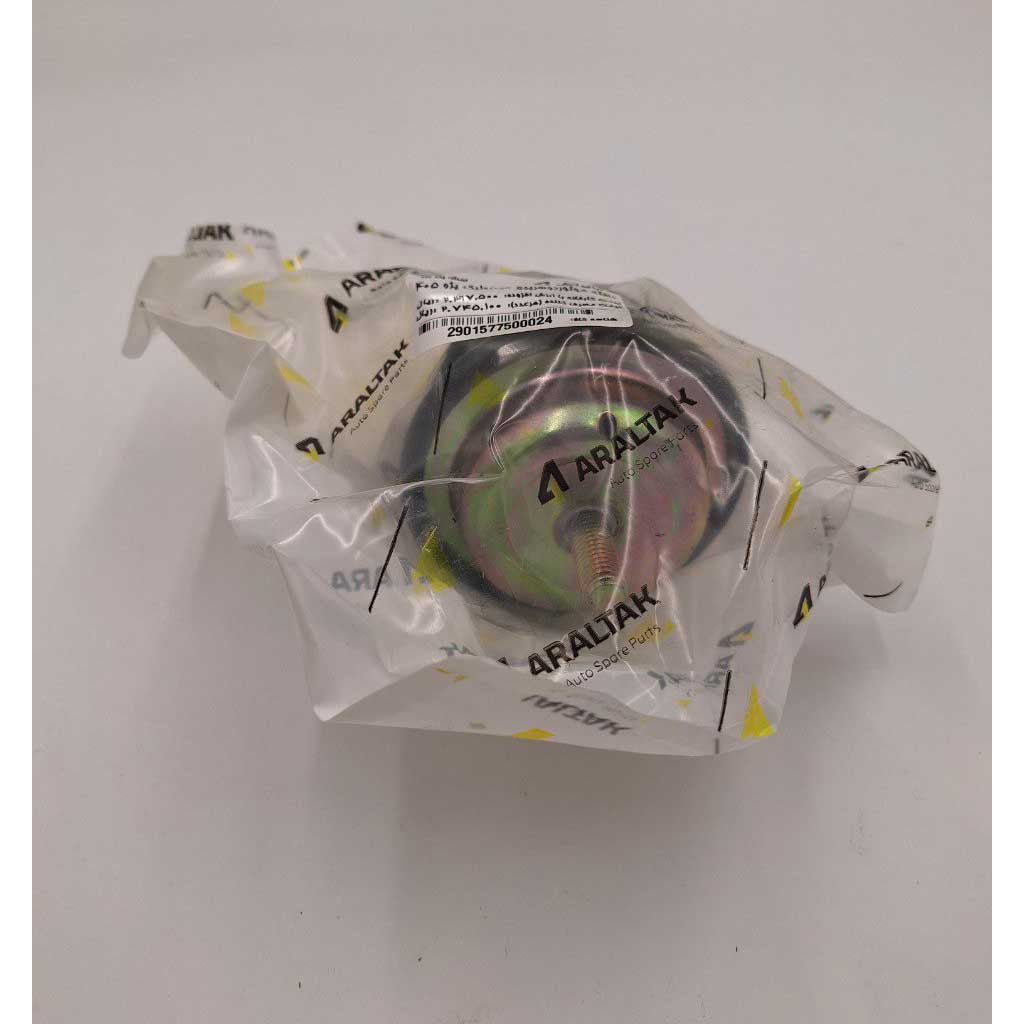 دسته موتور دوسر پیچ هیدرولیک  خودرو پژو ۴۰۵