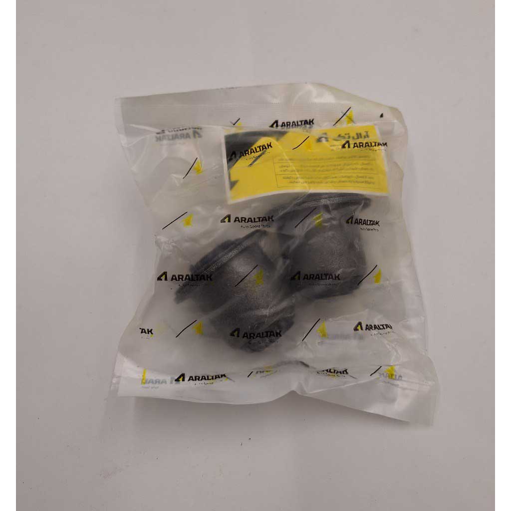 بوش طبق لبه دار خودرو L90