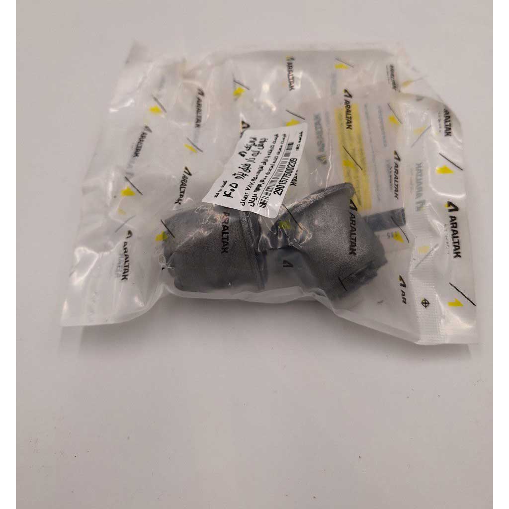 بوش لبه دار طبق خودرو ۴۰۵