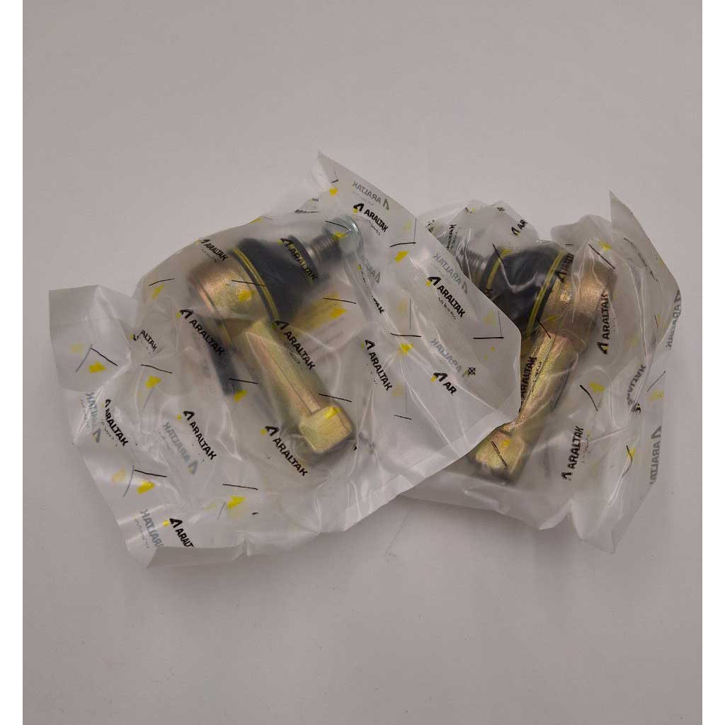 سیبک فرمان  خودرو آریسان