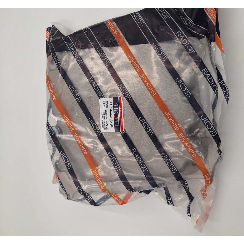 کارتل خودرو سمند EF7