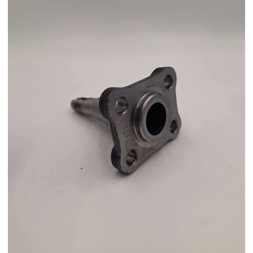 توپی چرخ عقب چپ قدیم خودرو پراید