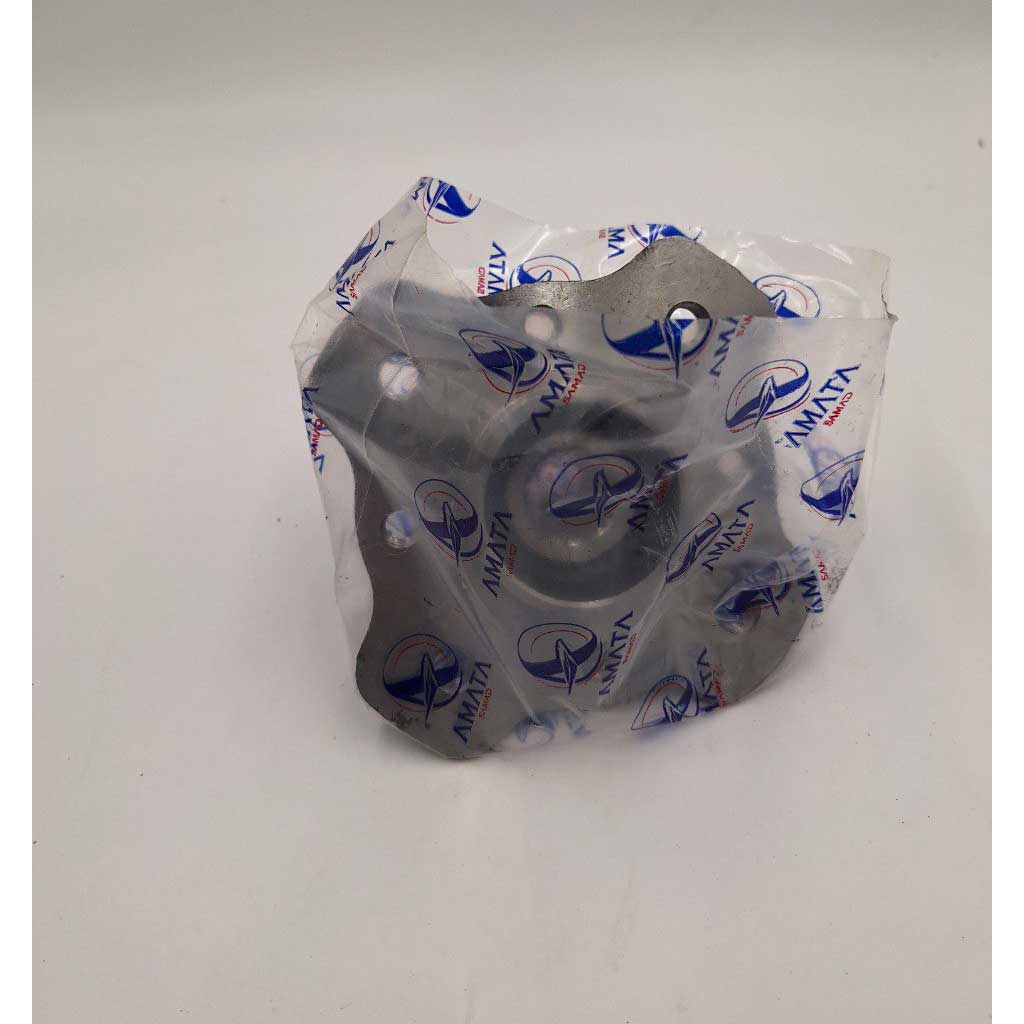 توپی چرخ جلو جدید خودرو پراید