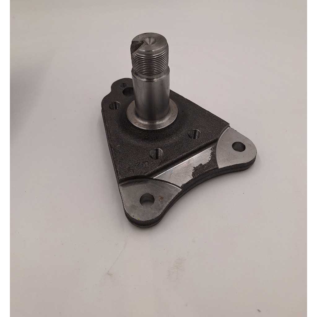 میل توپی چرخ عقب خودرو تارا