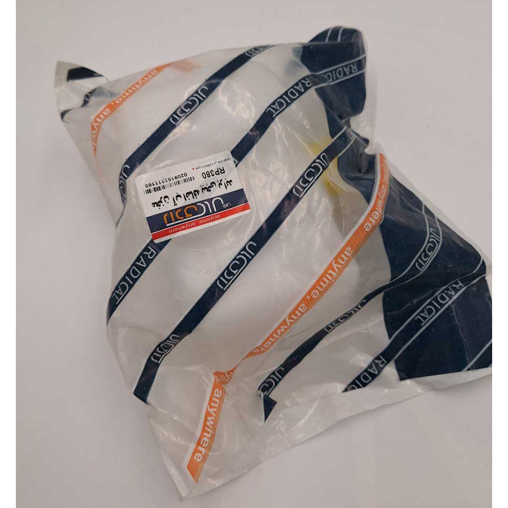 مخزن آب اضافه پیچی  خودرو پراید