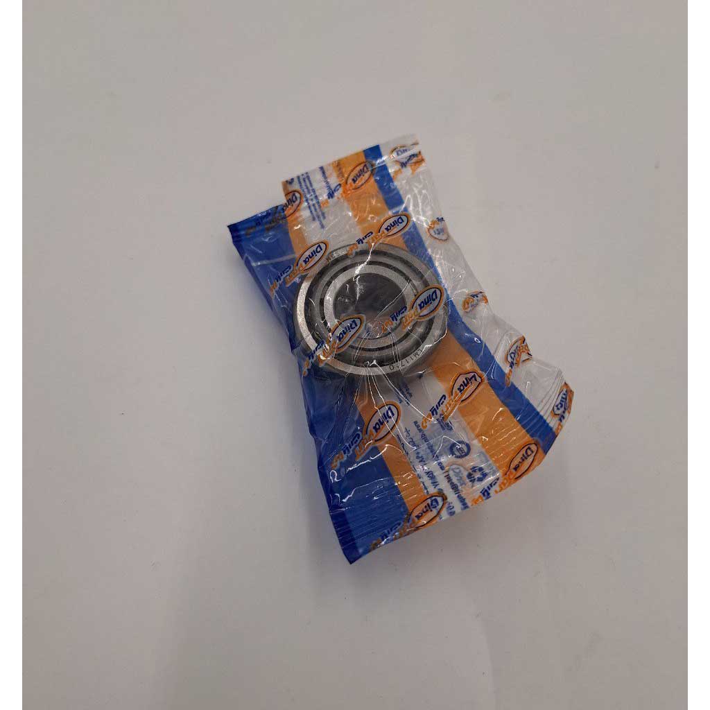 بلبرینگ چرخ عقب کوچک قدیم ۱۱۷۴۹ خودرو پراید