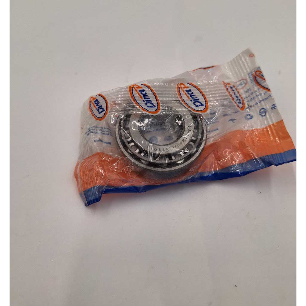 بلبرینگ چرخ عقب کوچک جدید LM/11949/10 خودرو پراید