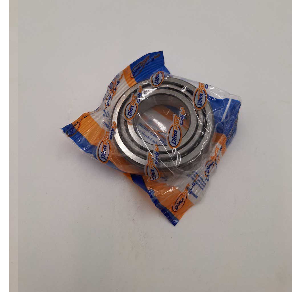 بلبرینگ چرخ عقب بزرگ L۴۴۶۴۹/۱۰ ، چرخ جلو خودرو پراید، پیکان