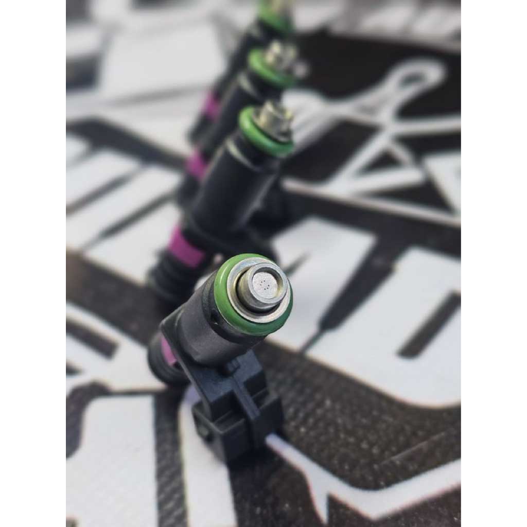 سورن انژکتور  شش سوراخ بنفش رانا  اصلی