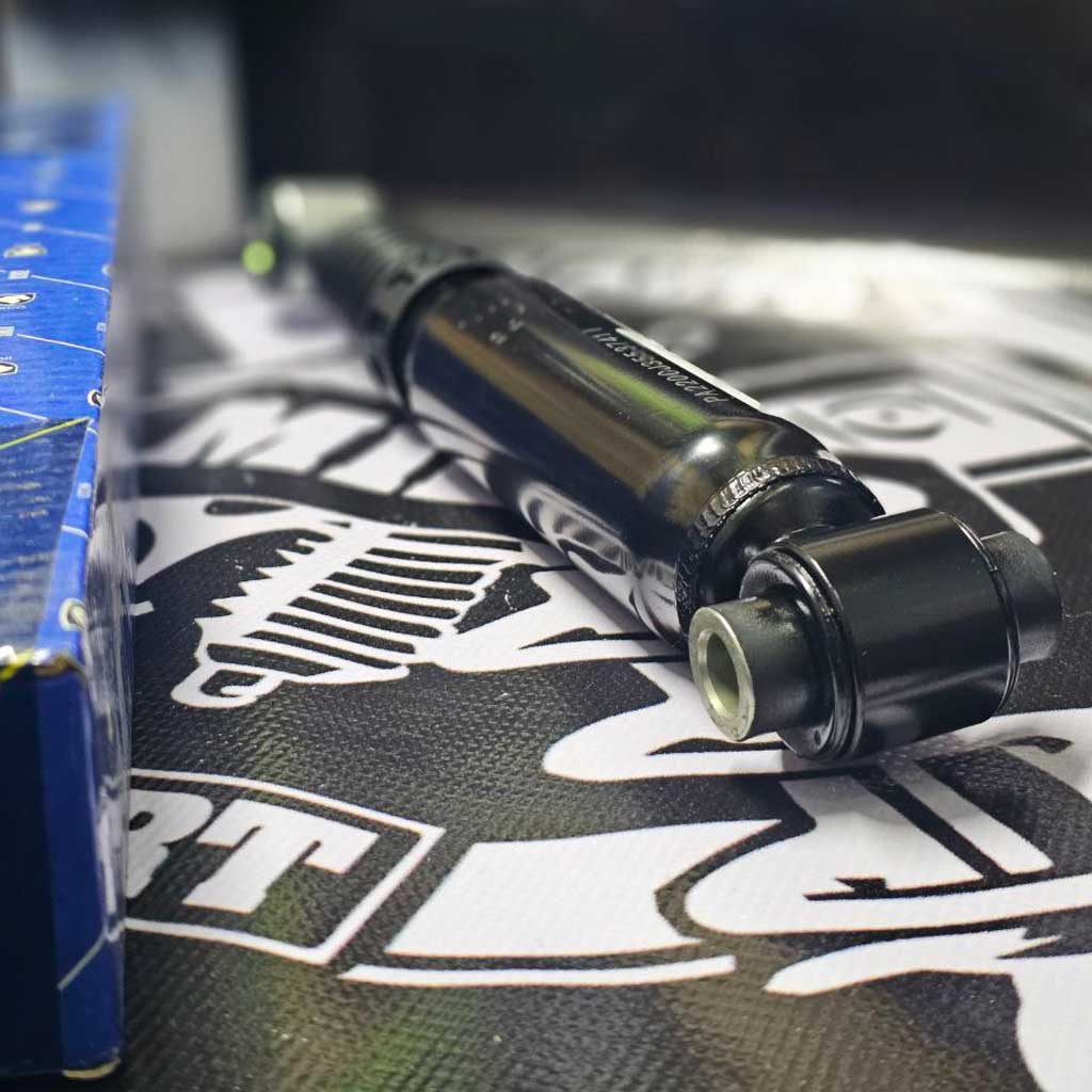 کمک عقب 207 ، 206 ، رانا  ایساکو شرکتی