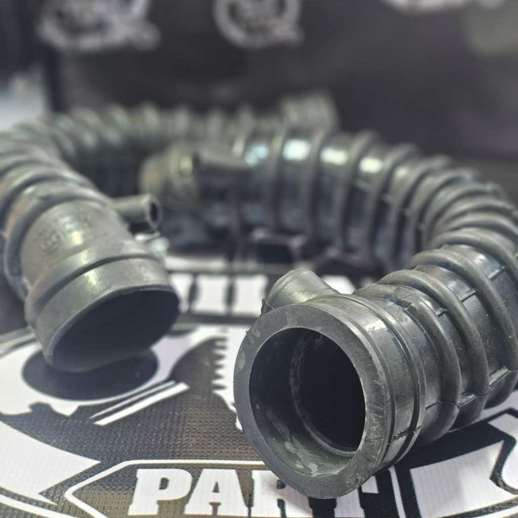 لوله خروجی هواکش دناپلاس توربو  اصلی شرکتی