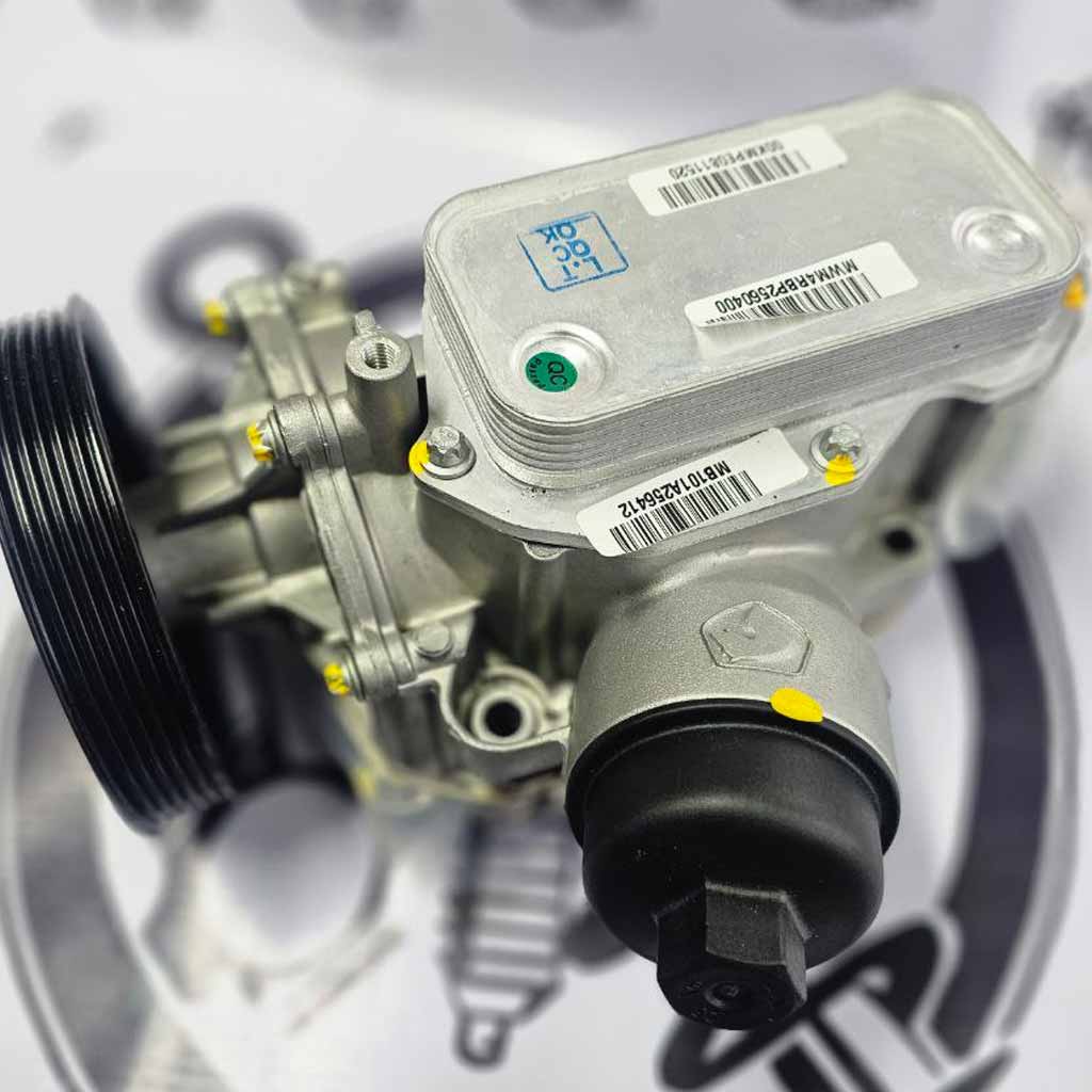 اویل ماژول دناپلاس توربو