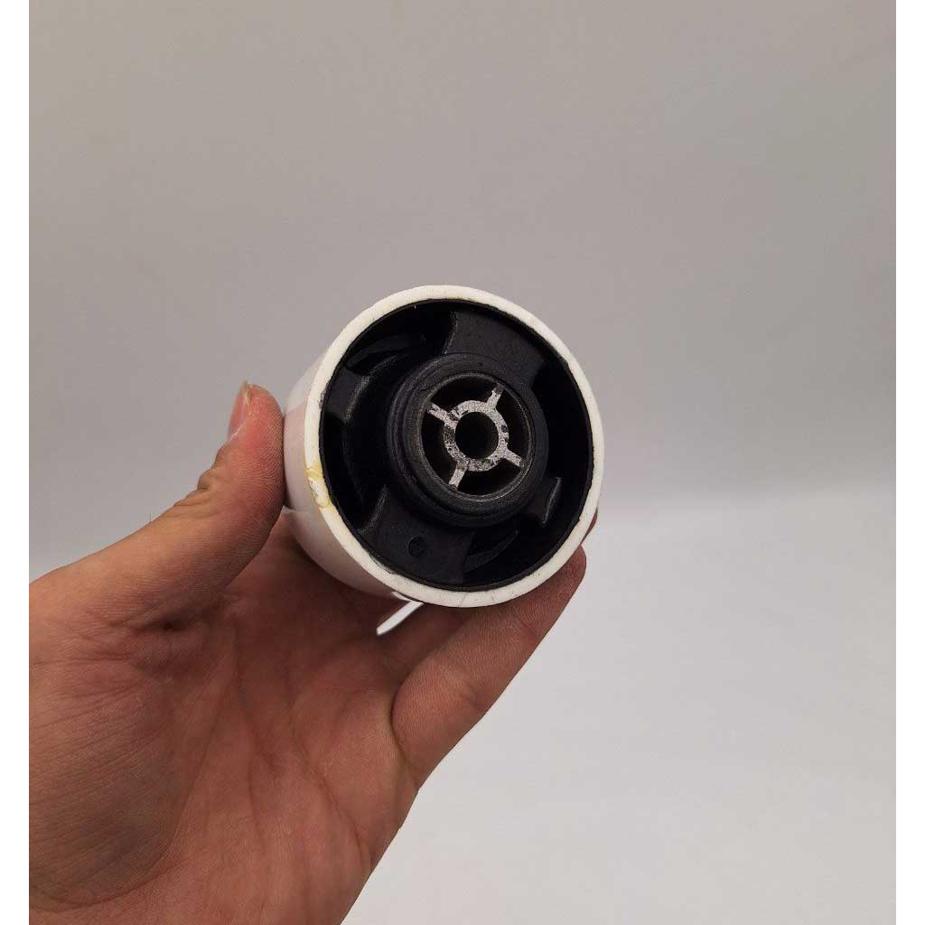 دسته موتور گرد کائوچویی