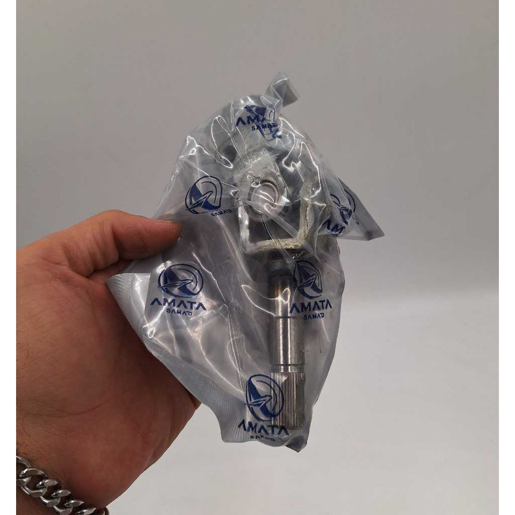 چهارشاخ فرمان با پنیون بلند