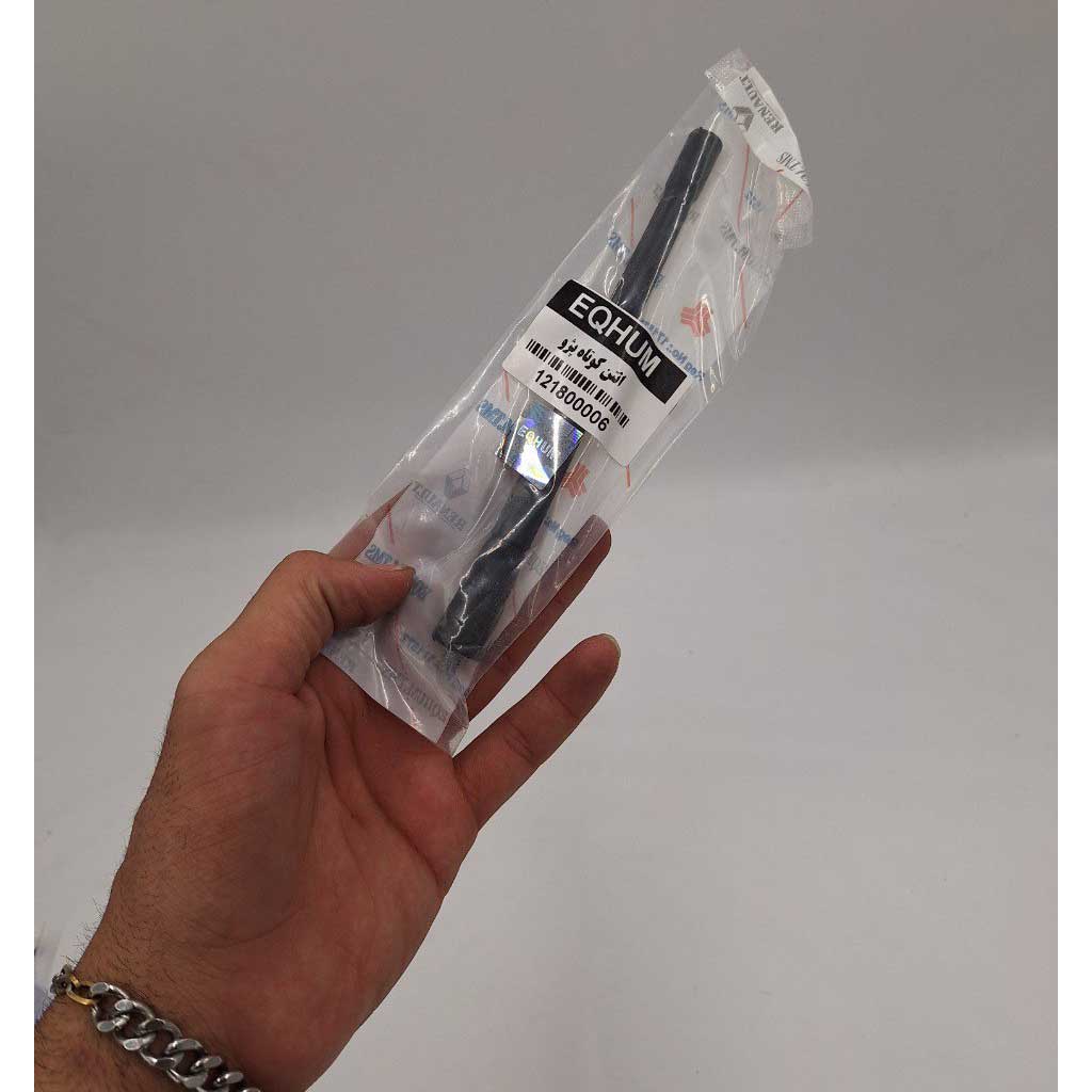 آنتن کوتاه خودرو پژو