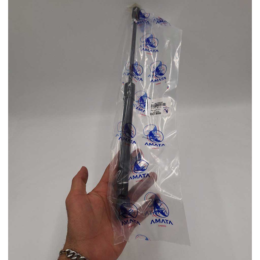 جک گازی درب صندوق عقب