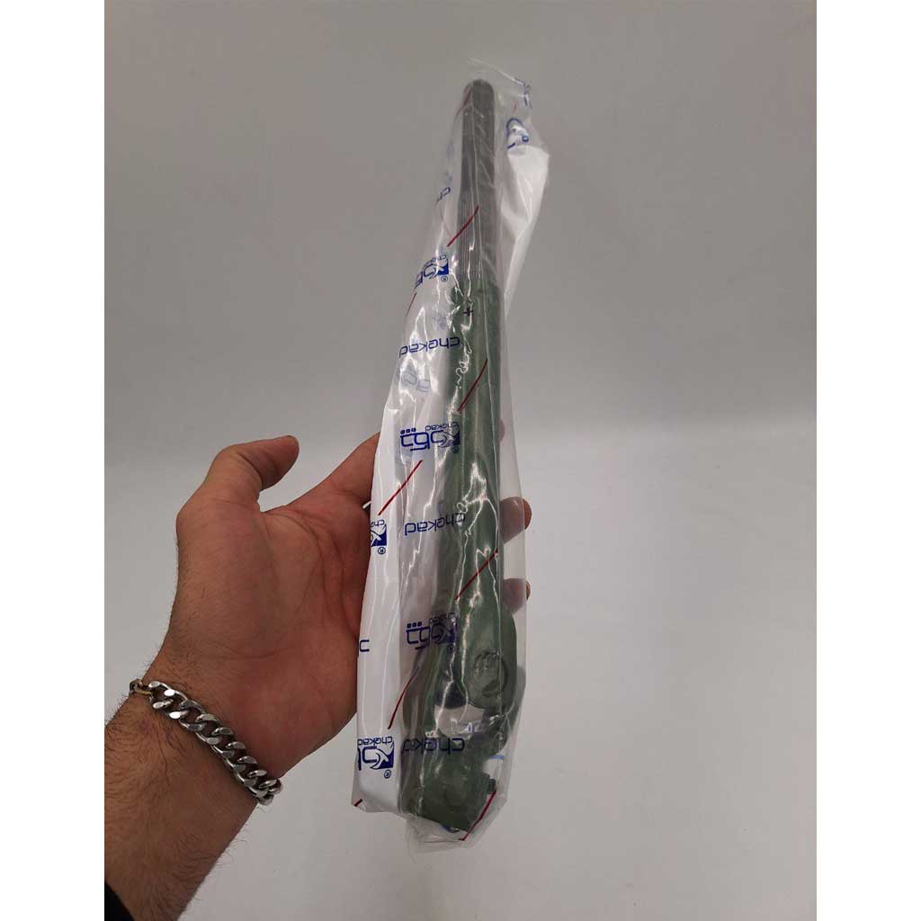 چهارشاخ فرمان جدید نازک