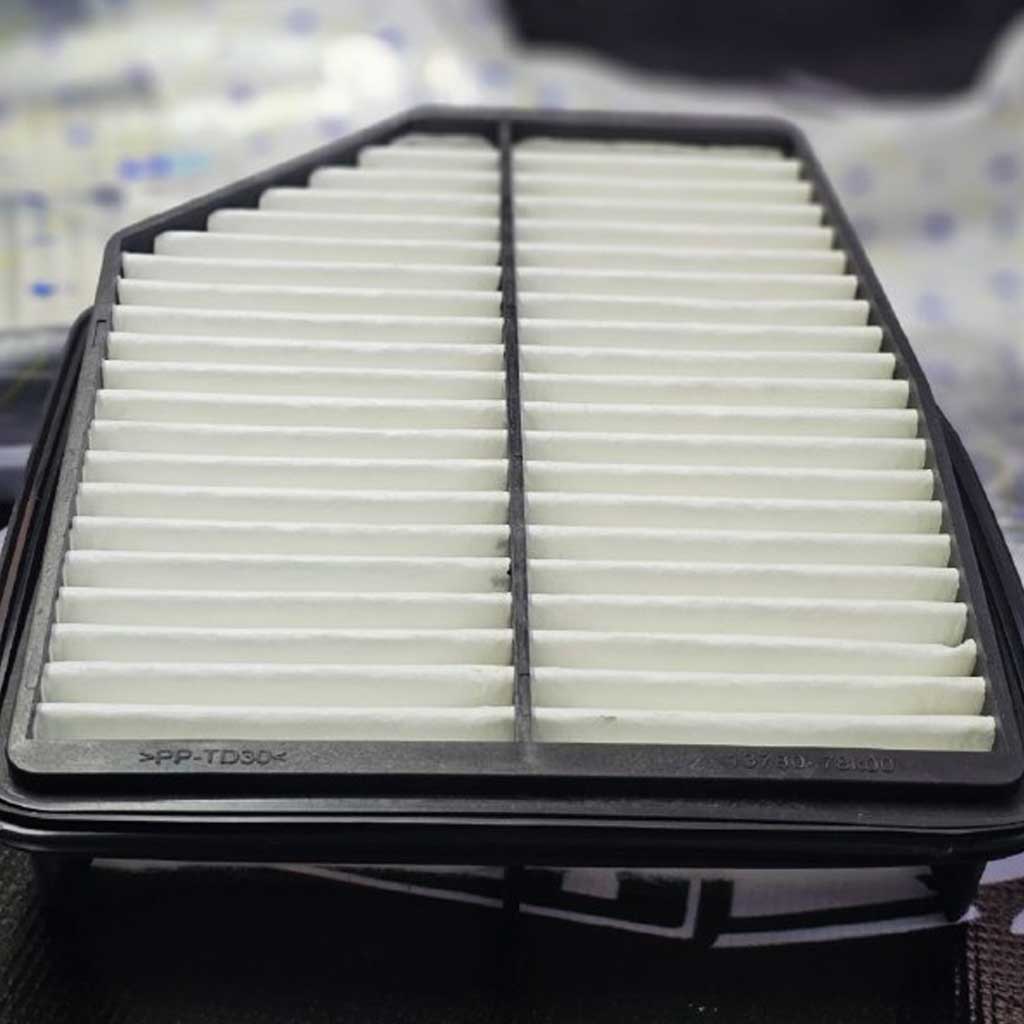 فیلتر هوا سروزکی ویتارا 2400  اورجینال شرکتی  ایساکو